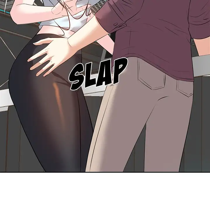 Sugar Daddy - Episode 4 - read scene 82
