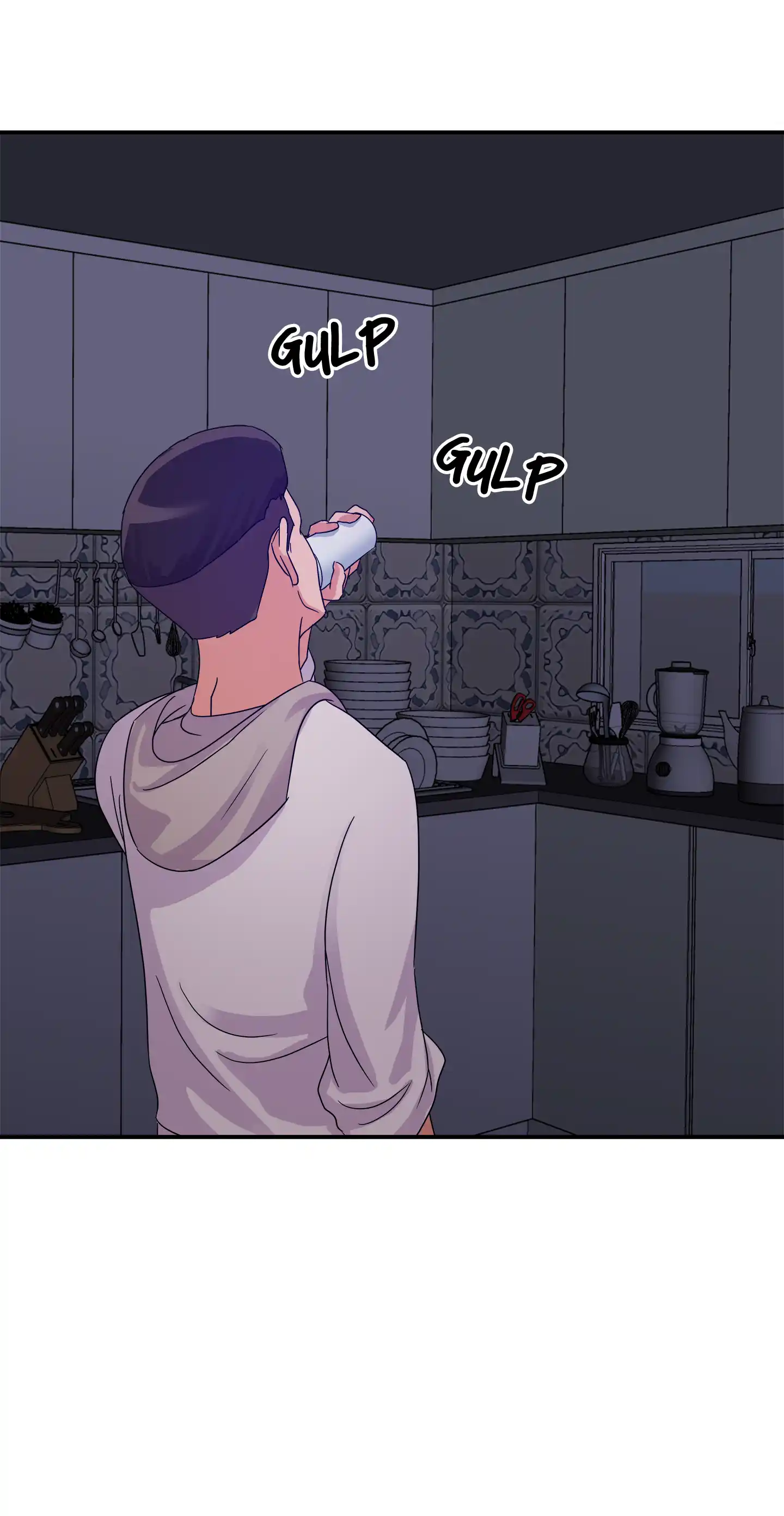 Different Taste Than The Wife - Episode 2 - read scene 32
