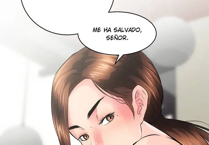 Agentes Inmobiliarias - Episode 3 - read scene 3