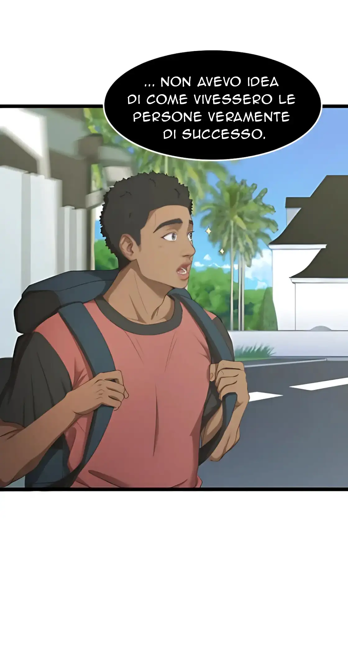 Vacanze Bagnate - Episode 1 - read scene 14