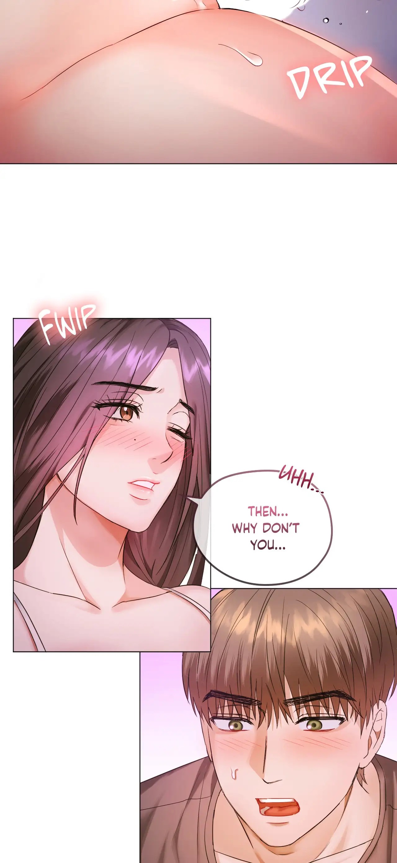 Like Fine Wine - Episode 4 - read scene 26