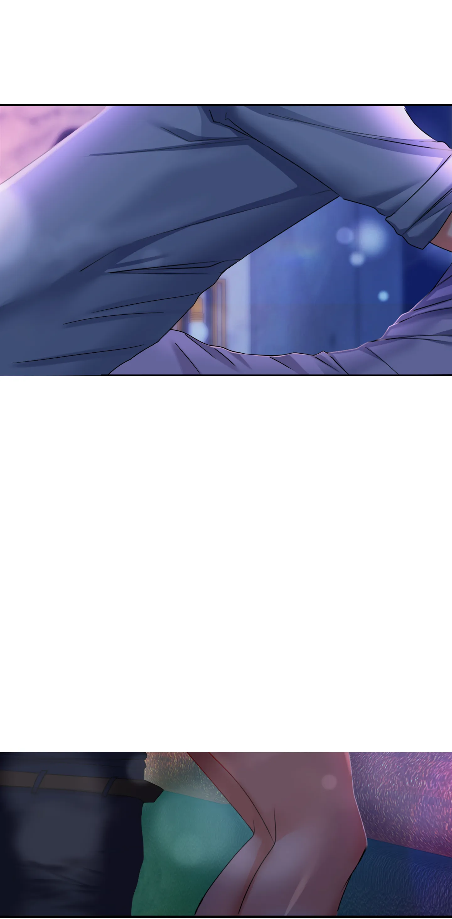 High-Class Person - Prologue - read scene 3