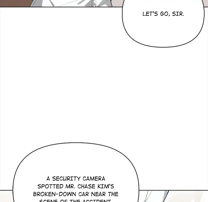 The Perfect Swap - Episode 4 - read scene 54