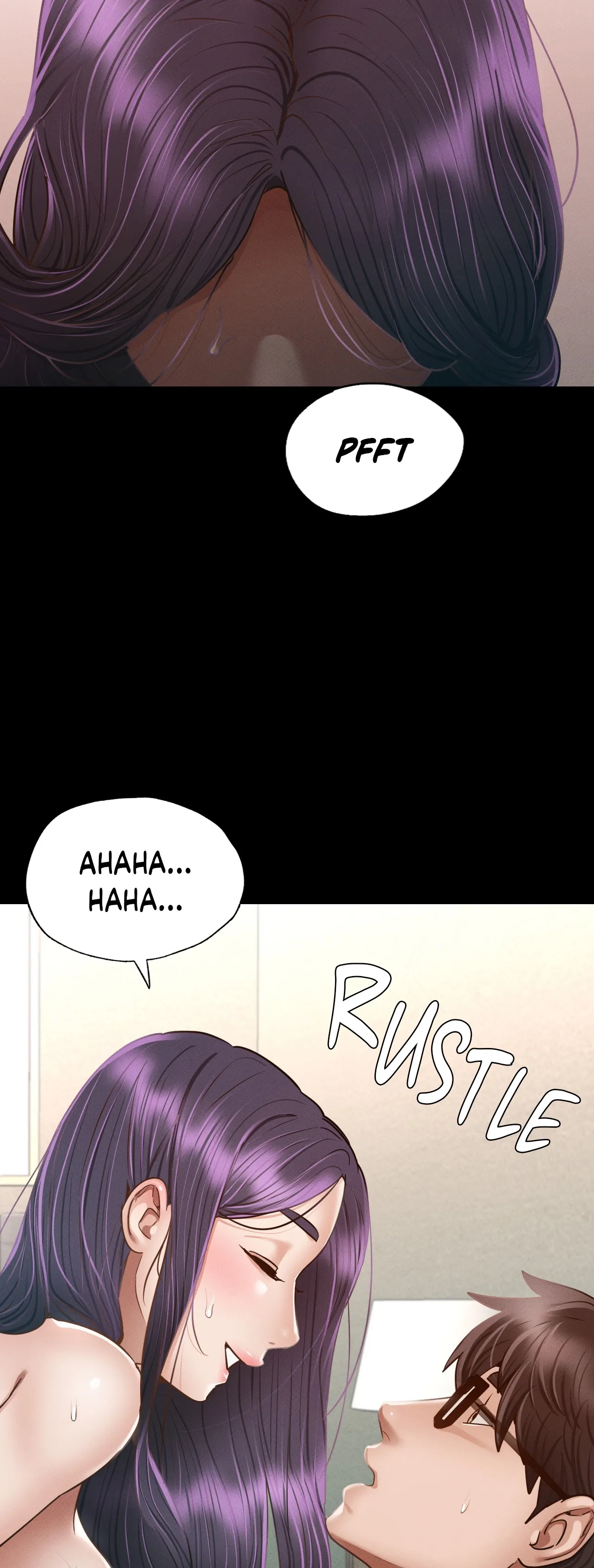 Let's Get Physical - Episode 2 - read scene 59