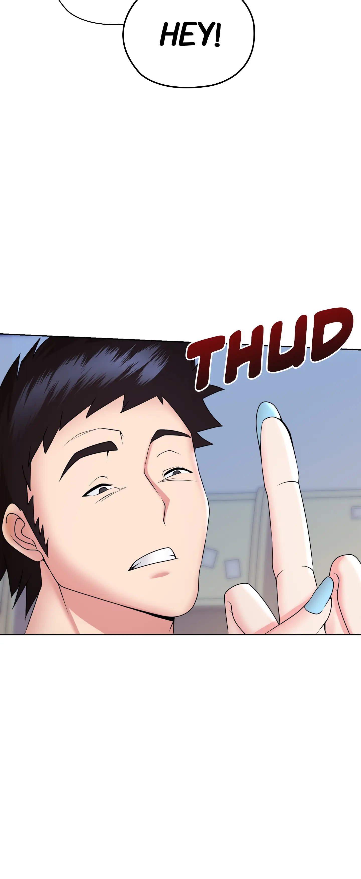 High-Class Person - Episode 3 - read scene 10