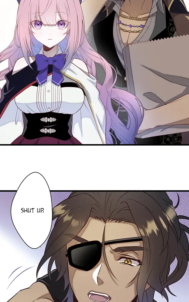I've been reincarnated - Episode 5 - read scene 13