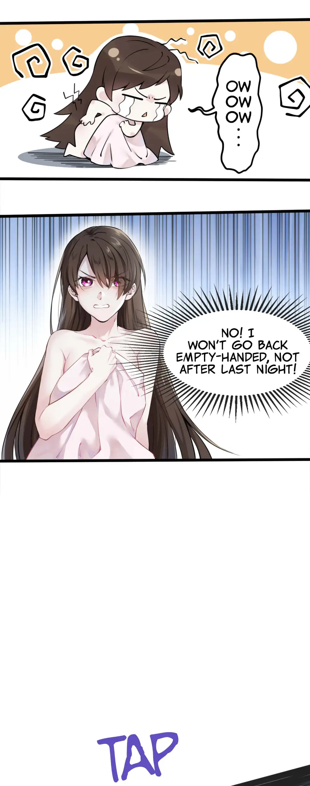 Nancheng Waits for The Moon - Episode 1 - read scene 16
