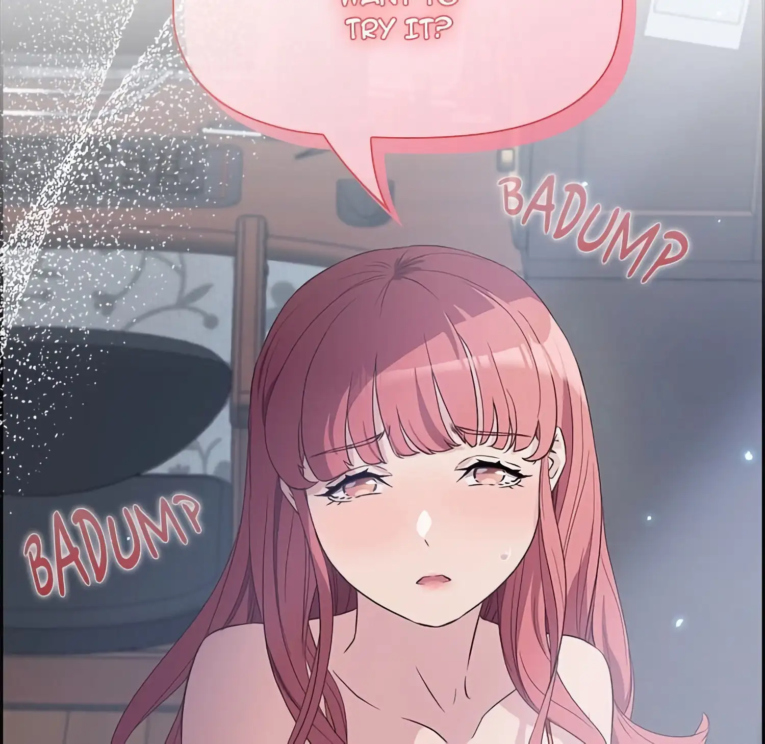 Four's a Crowd - Prologue - read scene 38