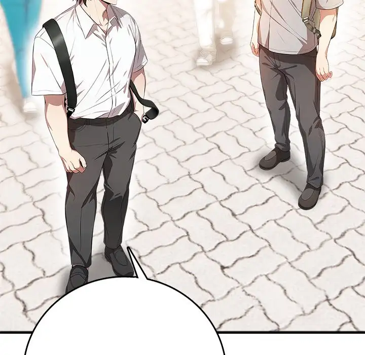 In Love With My Friend’s Mom - Episode 1 - read scene 20