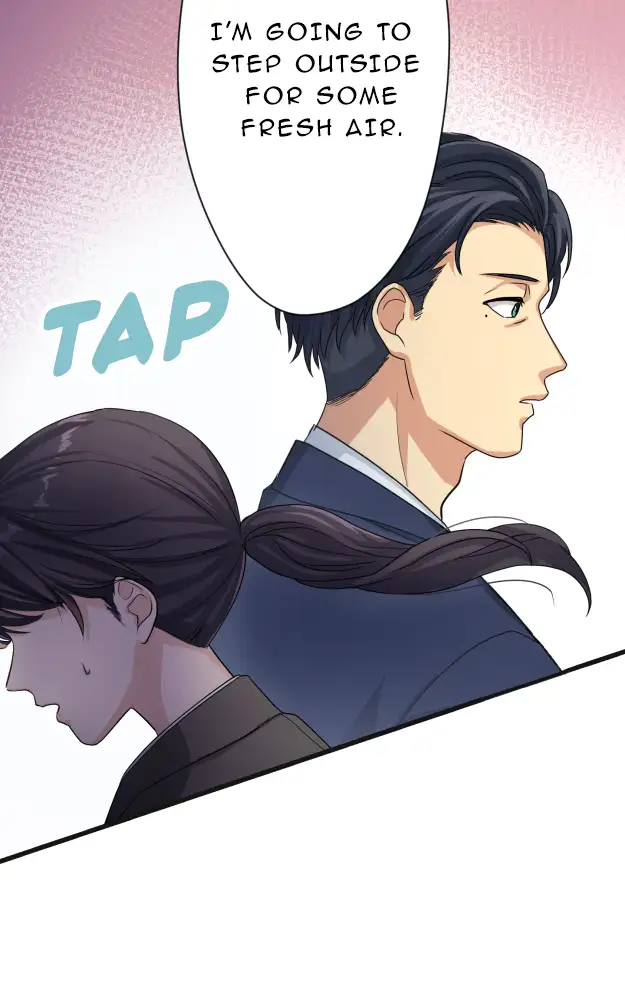 My Subordinate’s Inner Voice Is Too Noisy! - Episode 4 - read scene 18