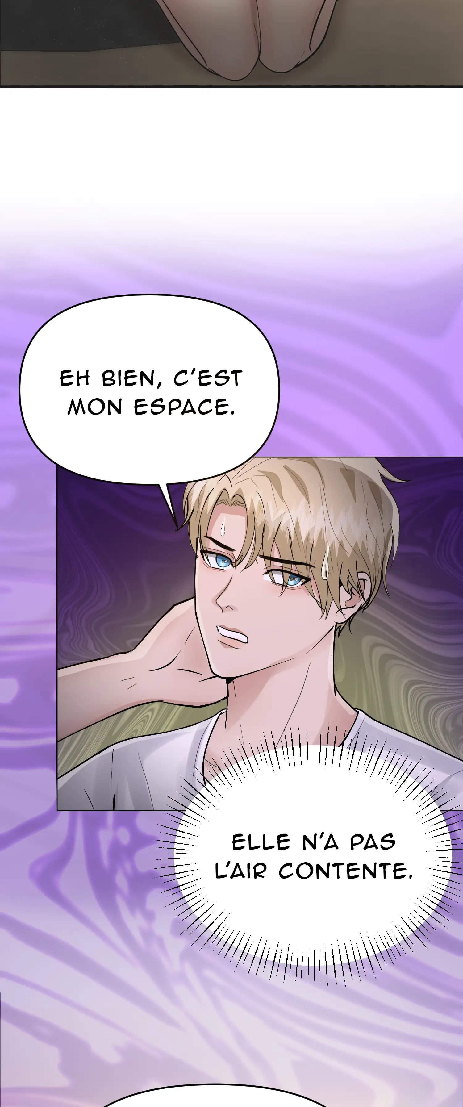 Colocataires Désastreux - Episode 2 - read scene 19