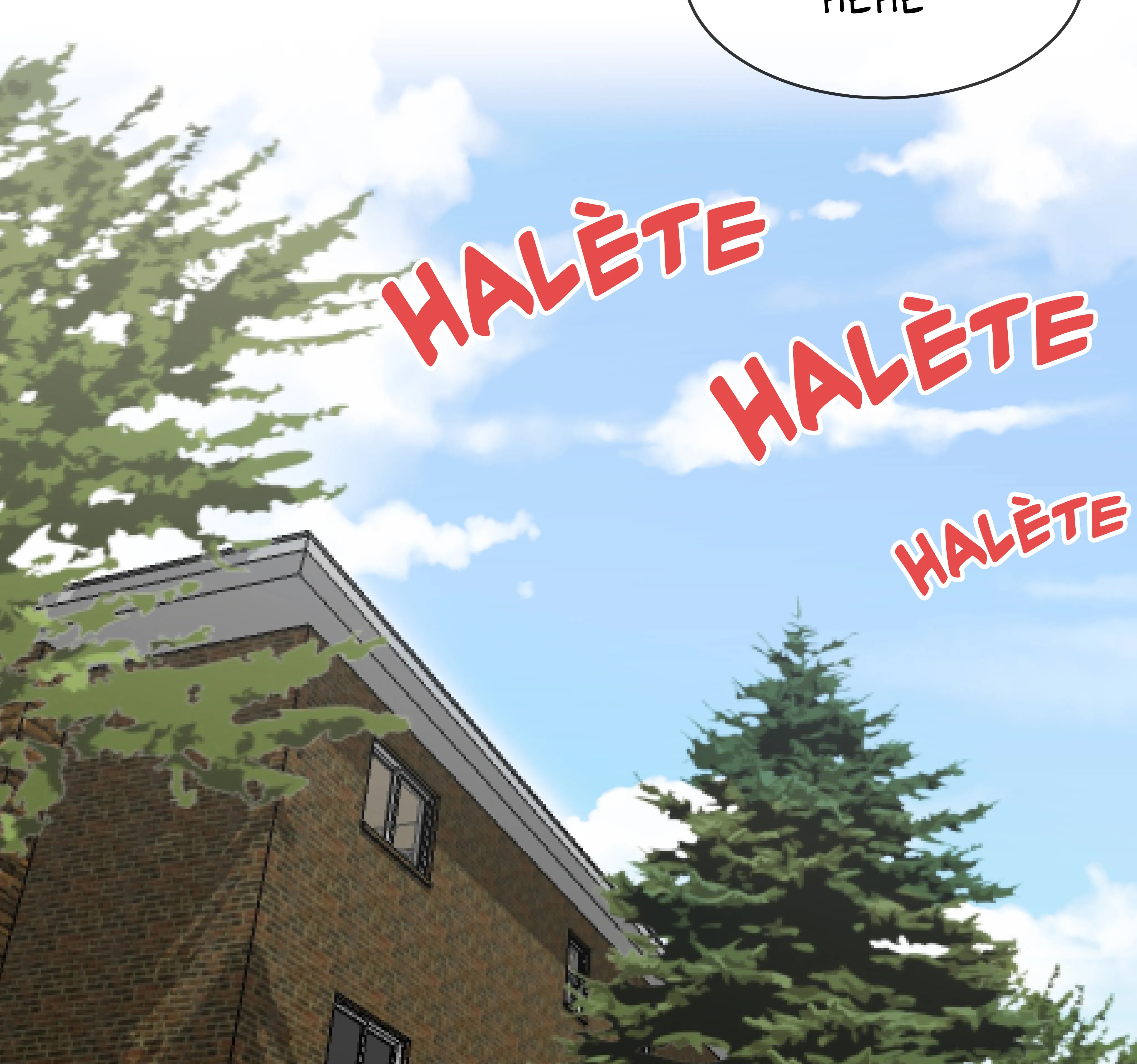 Les Secrets Du Club De Volley - Episode 1 - read scene 80