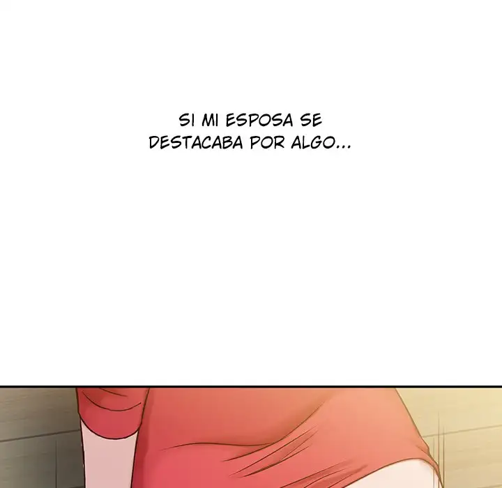 Entrenando a la cuñada - Episode 1 - read scene 31