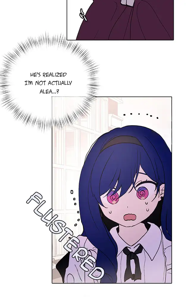 What is the outcome for the villain? - Episode 4 - read scene 49