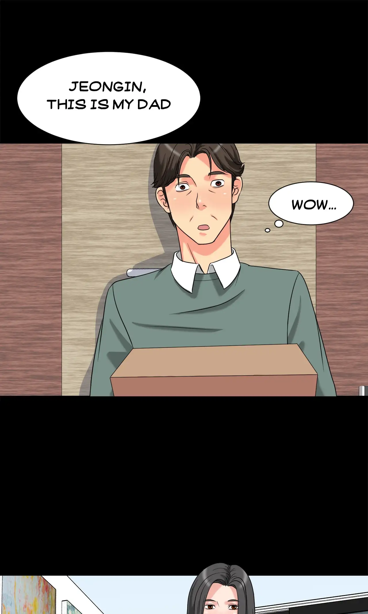 Roommate with Benefits - Episode 3 - read scene 40