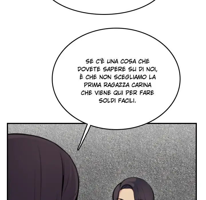 La Mamma è Una Studentessa Universitaria - Episode 5 - read scene 21