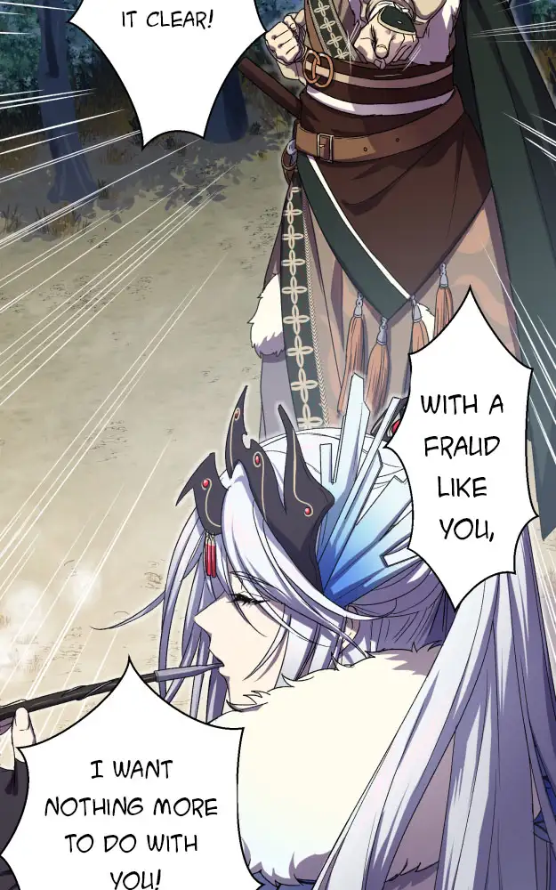 Thunderbolt Fantasy - Episode 4 - read scene 130