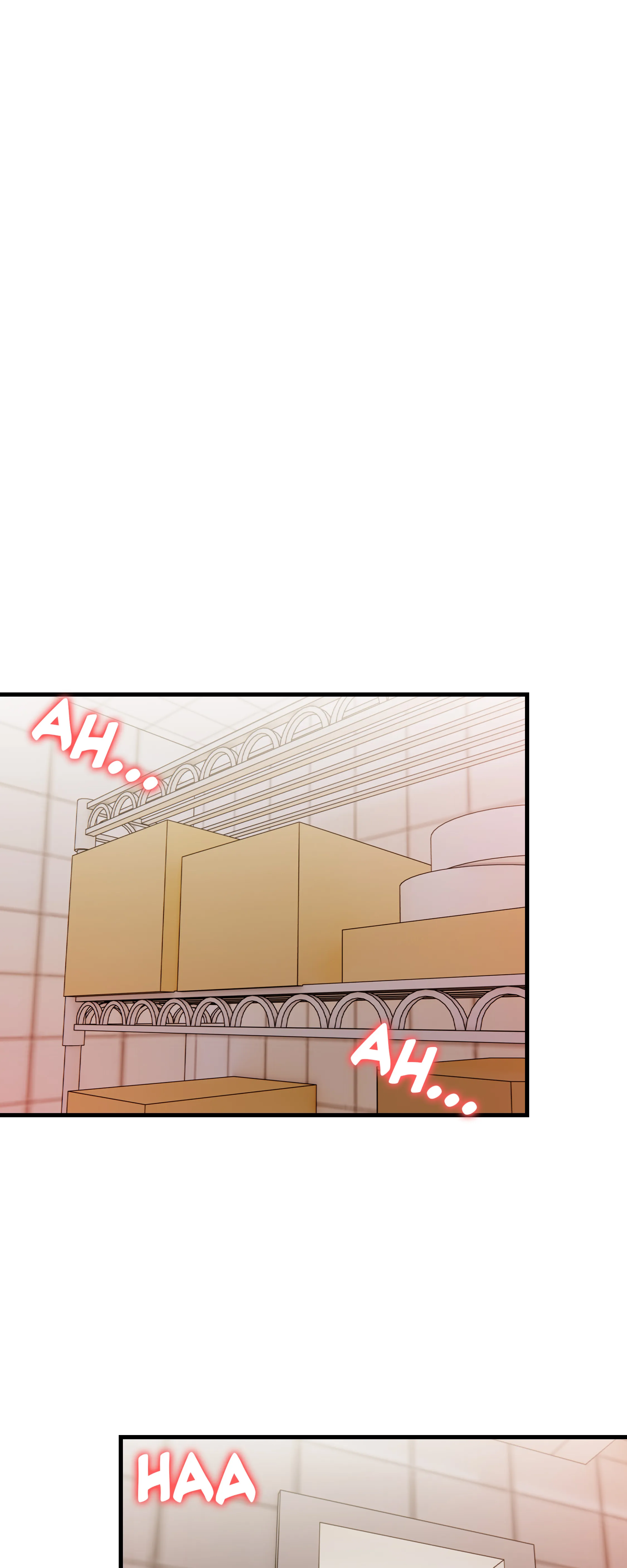 Dirty Warehouse - Episode 4 - read scene 32