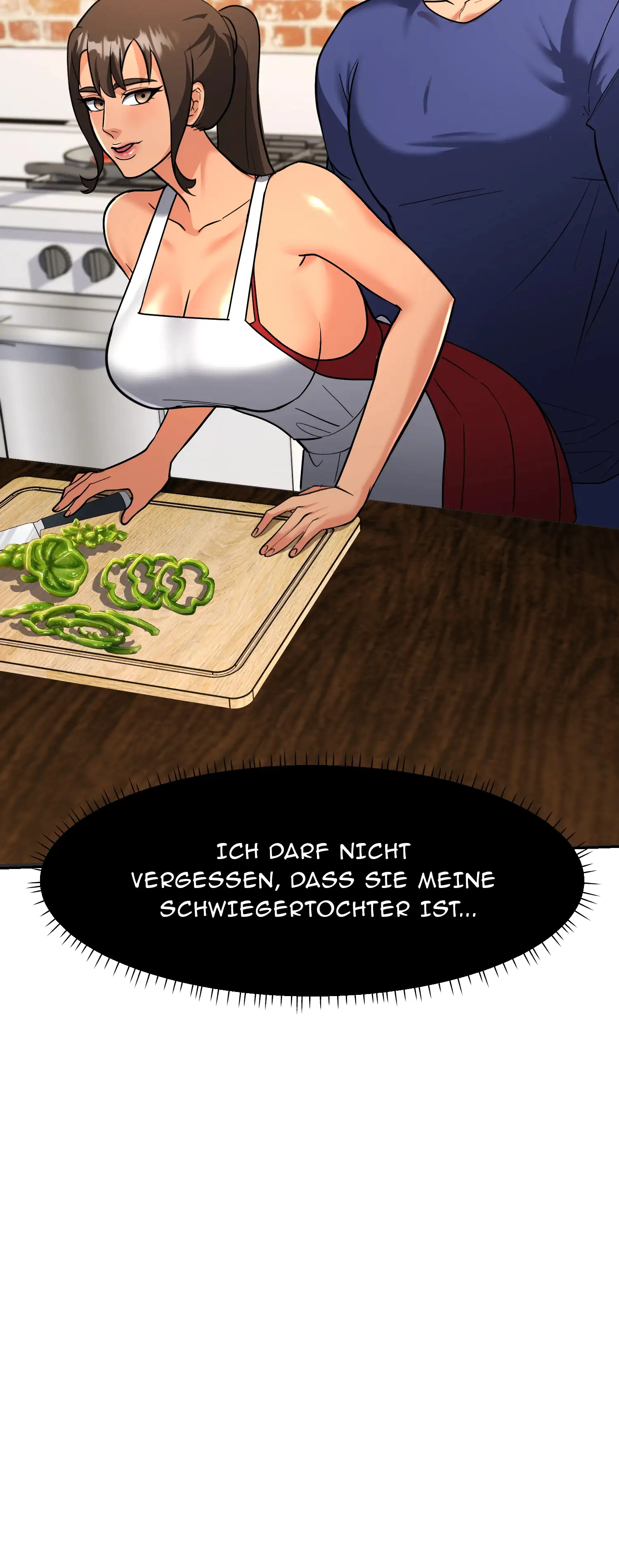Der Geschmack der Leidenschaft - Prologue - read scene 21