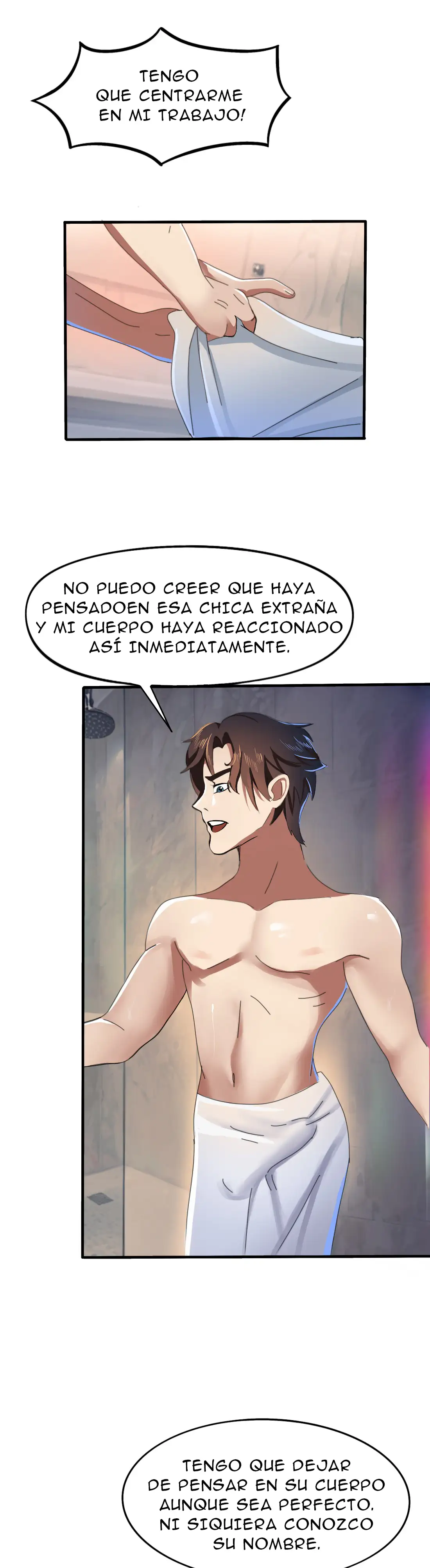 Encargado Del Dormitorio De Chicas - Episode 2 - read scene 15