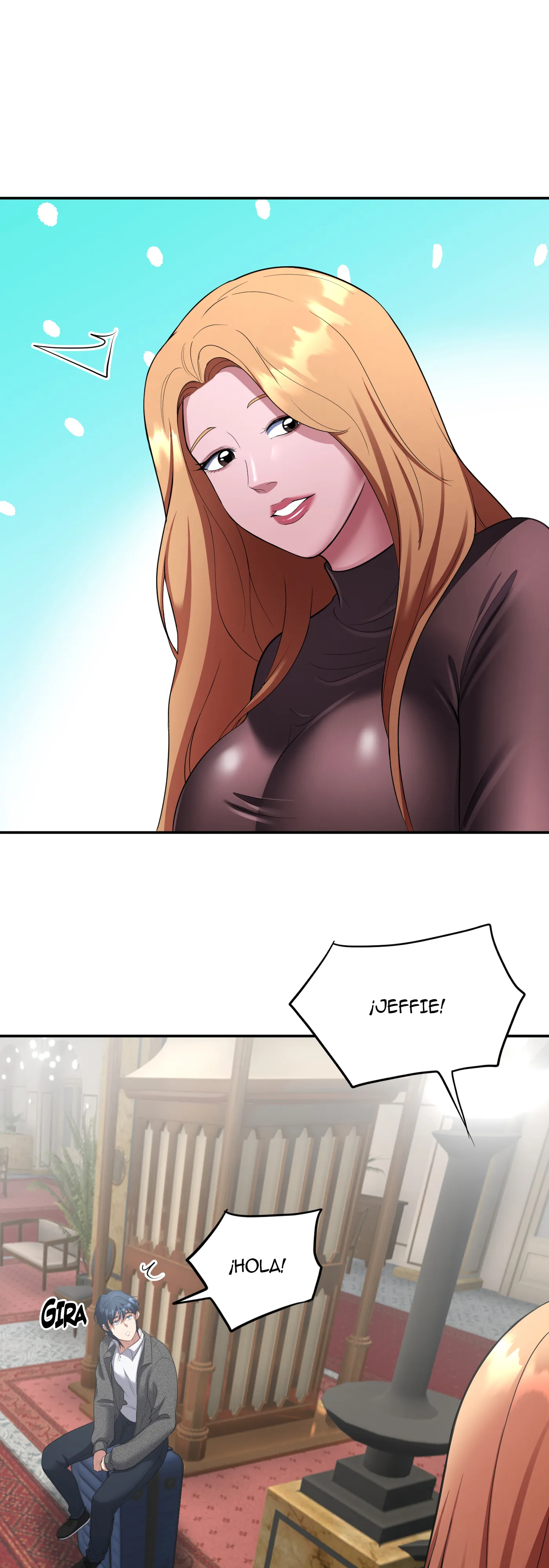 Juegos de Invierno - Episode 1 - read scene 16