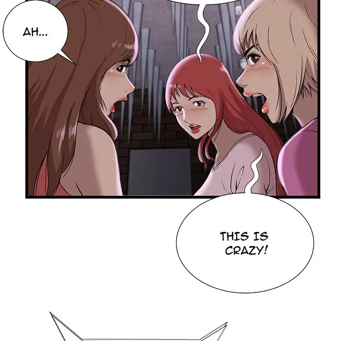 Lost Heaven - Episode 3 - read scene 33