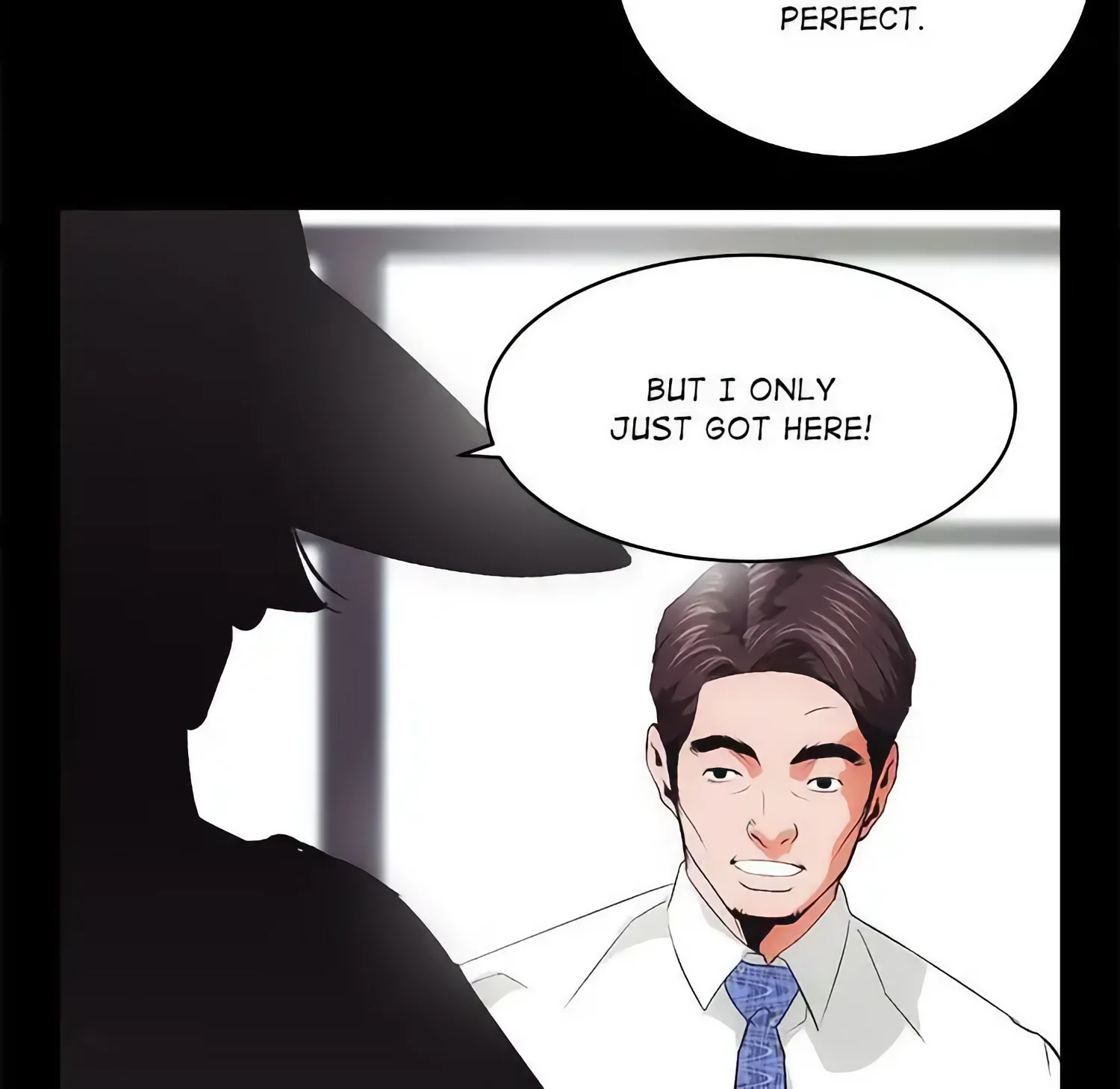 Lady Realtors - Episode 1 - read scene 183