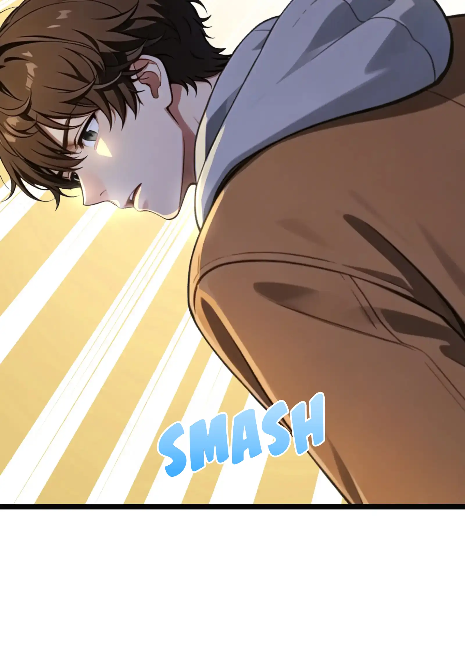 Mojo Leveling - Prologue - read scene 14