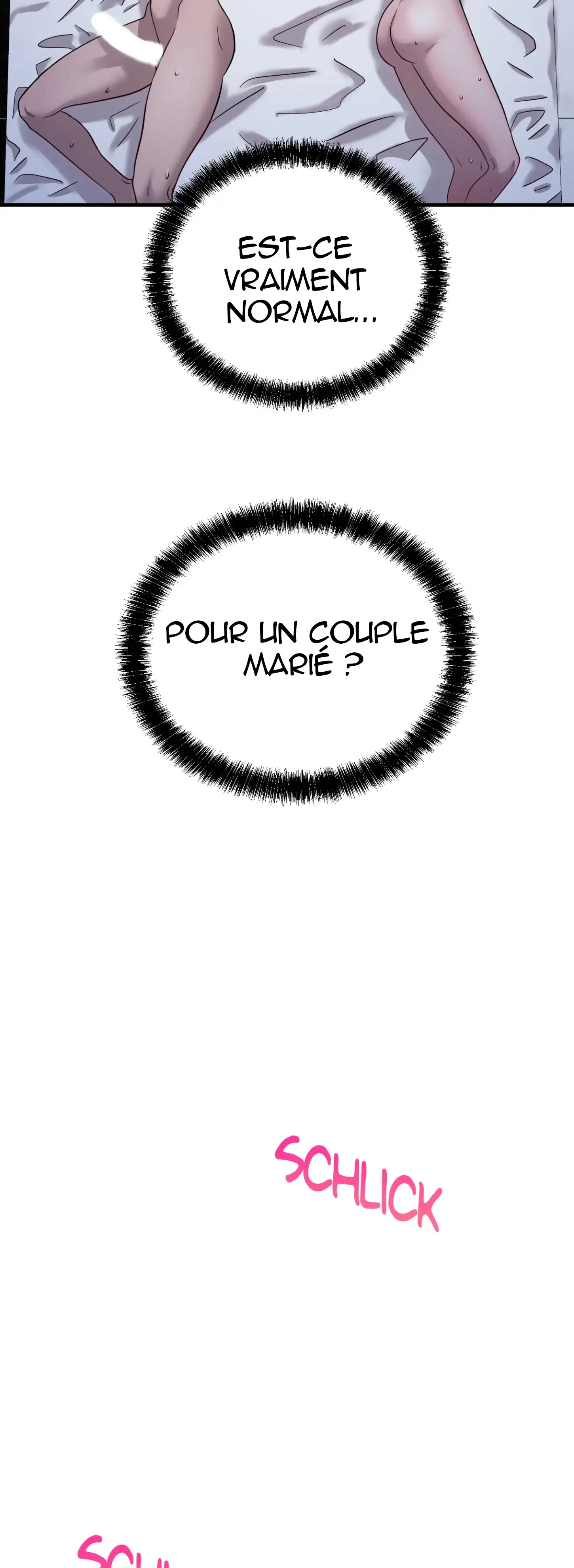 L'Ascenseur - Episode 1 - read scene 50