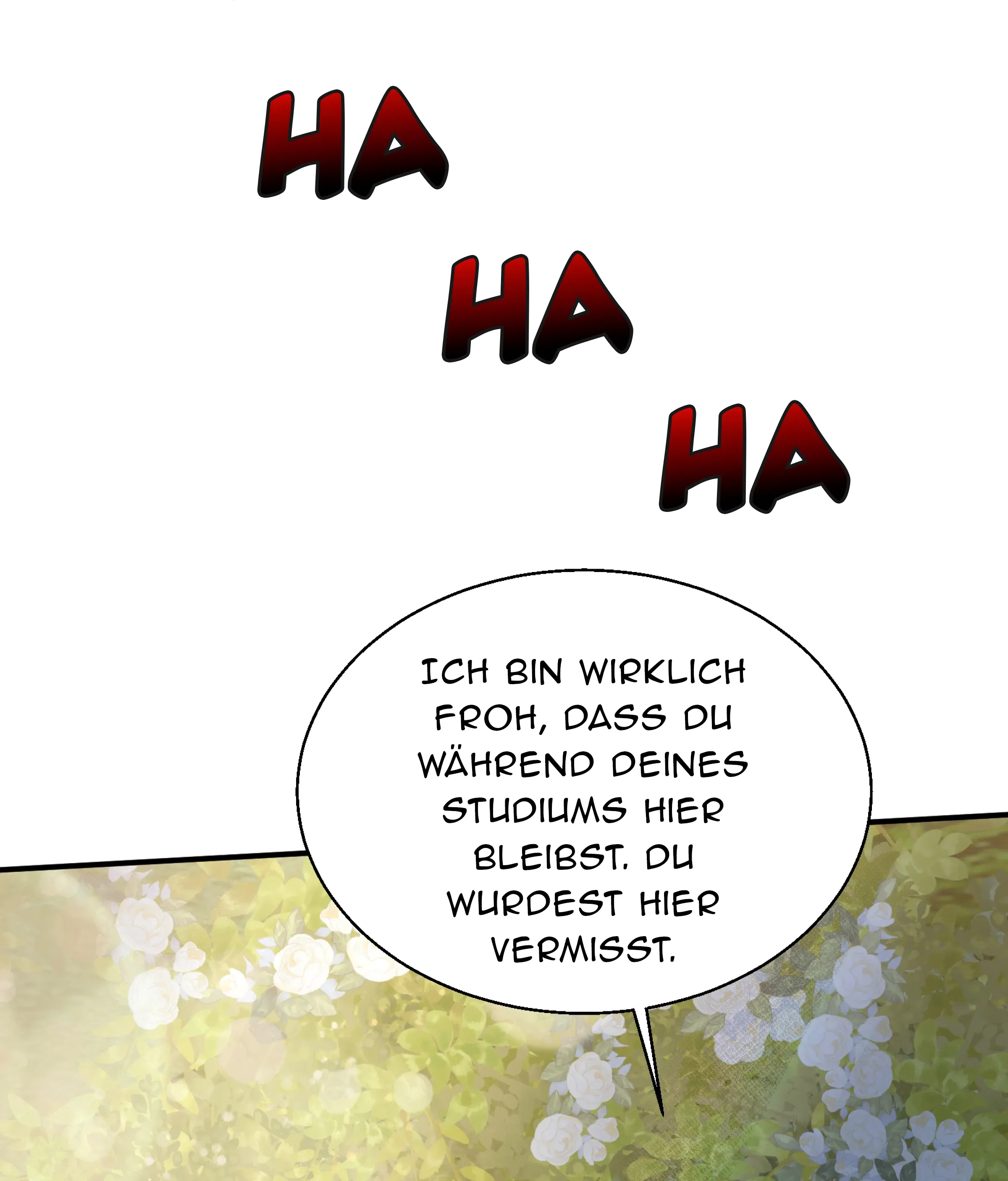 Reifer Pfirsich, Junge Traube - Episode 1 - read scene 60