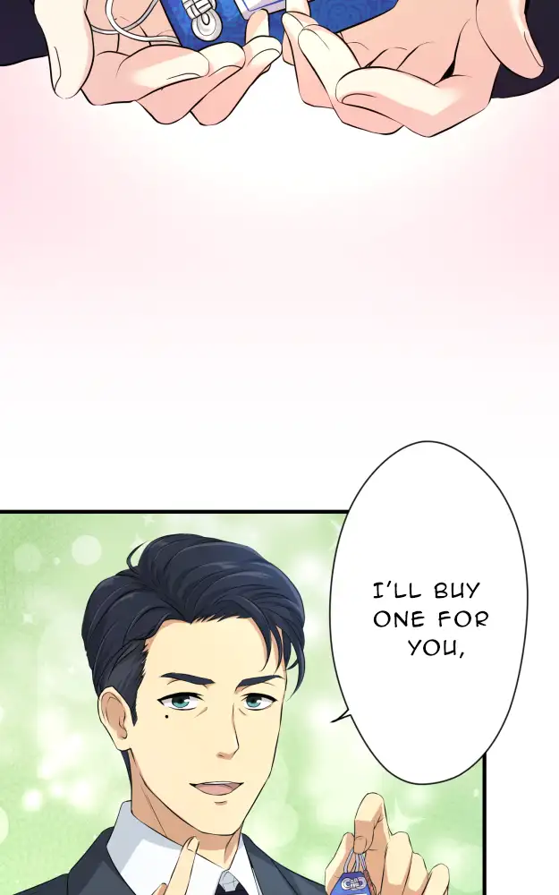 My Subordinate’s Inner Voice Is Too Noisy! - Episode 1 - read scene 141