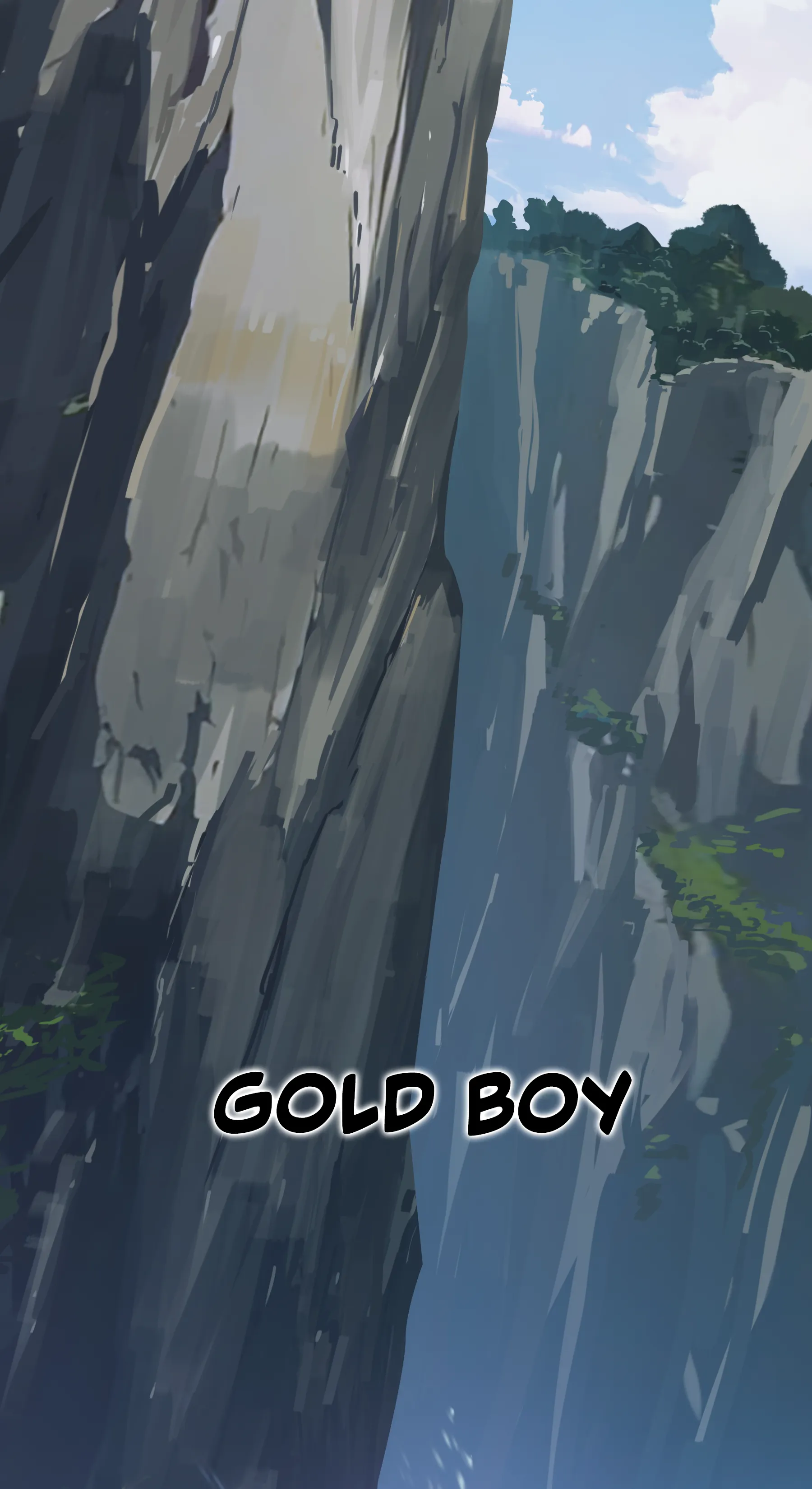 Gold Boy - Episode 1 - read scene 2