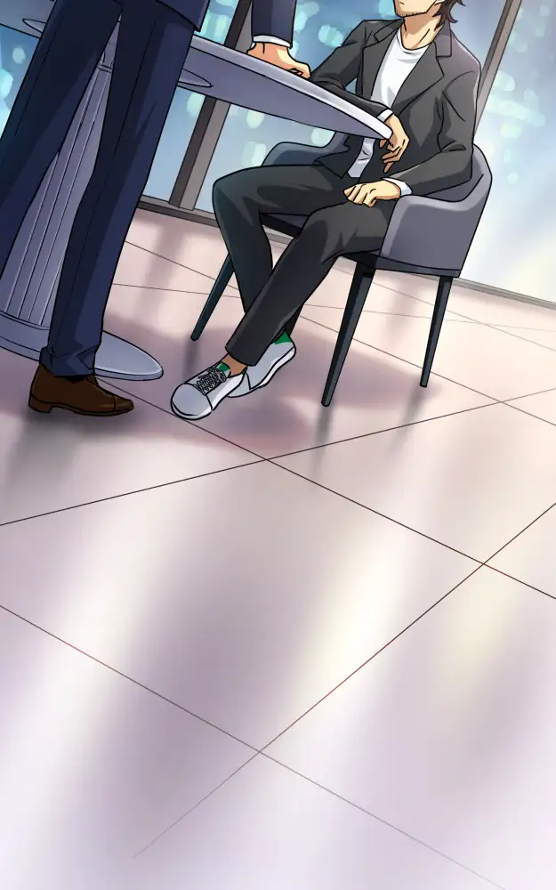 My Subordinate’s Inner Voice Is Too Noisy! - Episode 3 - read scene 66
