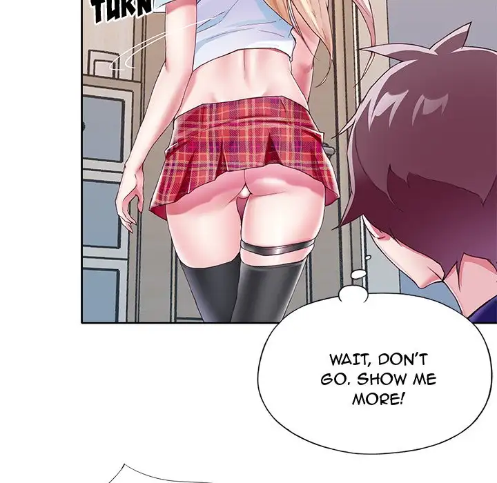 The Idol Project - Episode 4 - read scene 100