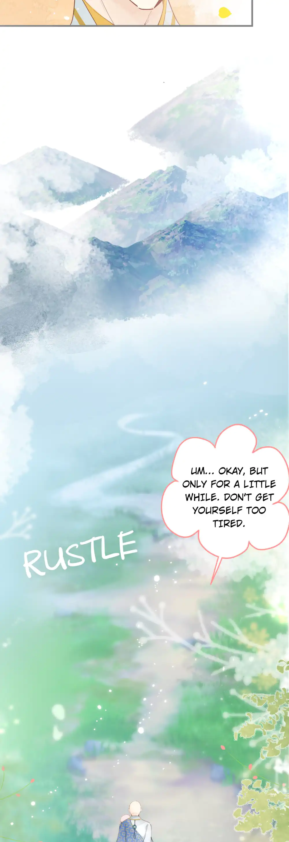 Mes Cinq Grands Dadies - Episode 1 - read scene 10