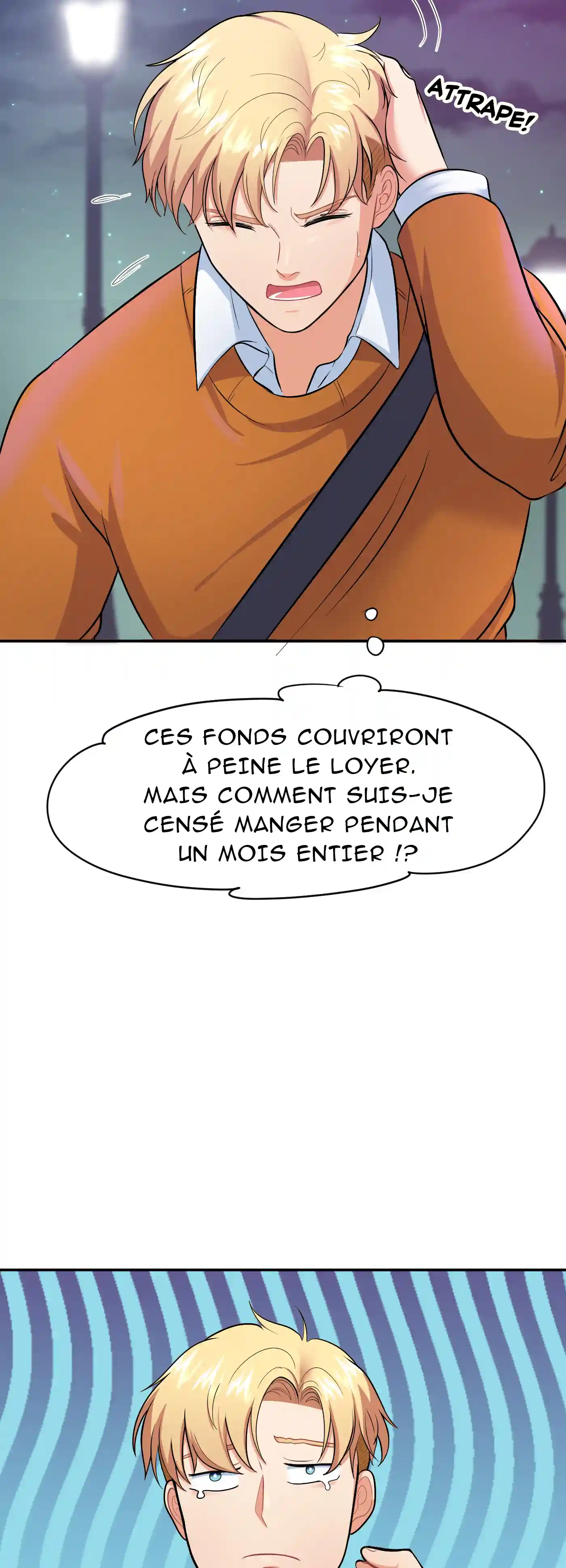 Chambre libre - Episode 2 - read scene 33