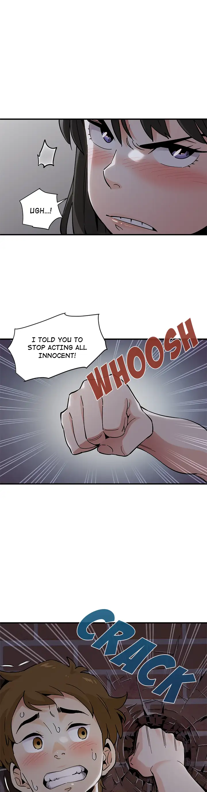 Love Factory - Episode 1 - read scene 37