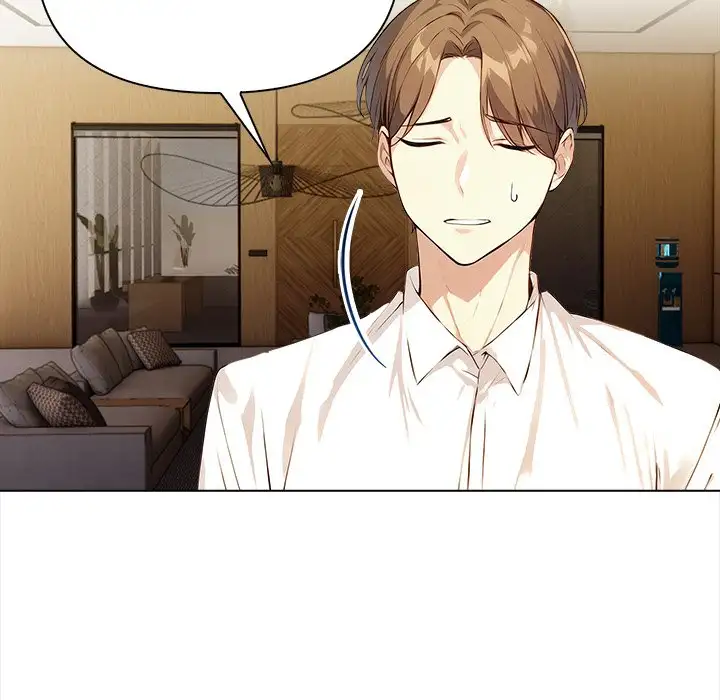 The Perfect Swap - Episode 5 - read scene 111