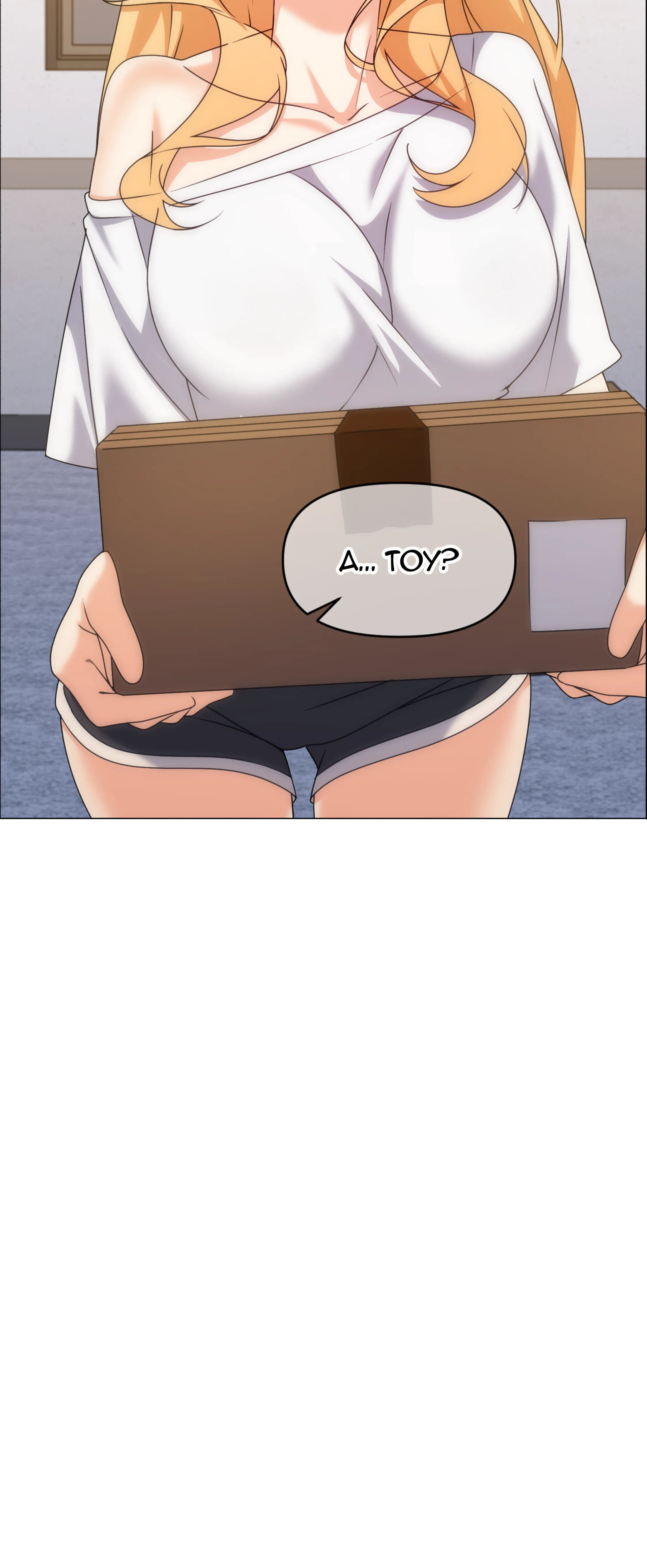 Hole 2 My Goal - Prologue - read scene 44