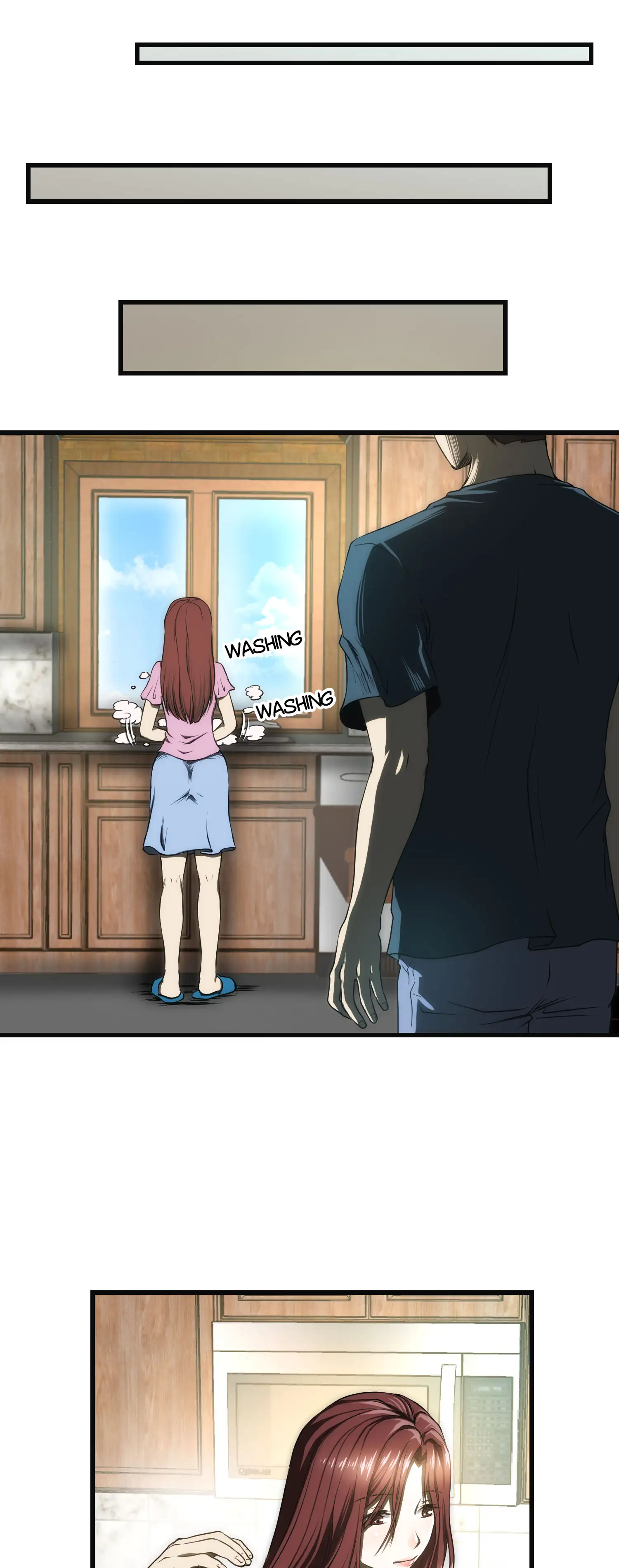 Brother In Law - Episode 5 - read scene 26