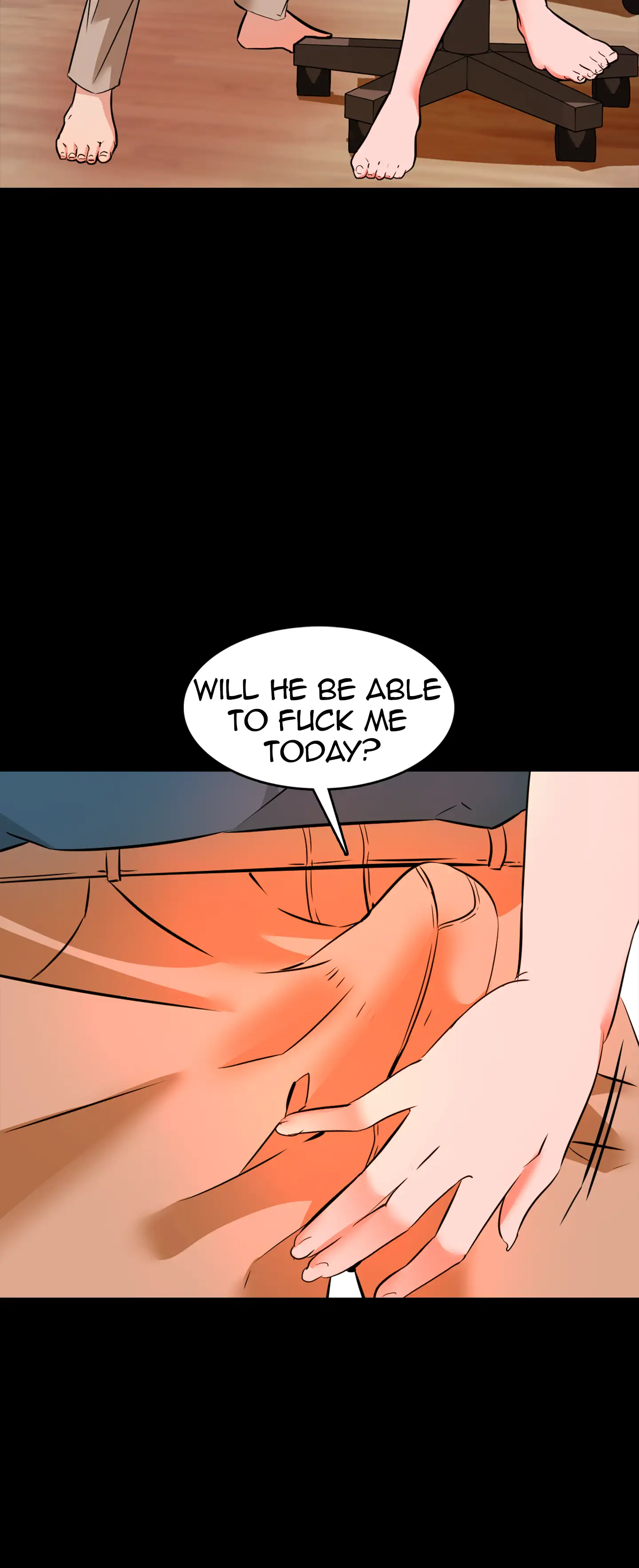 Private Tutor - Episode 5 - read scene 34
