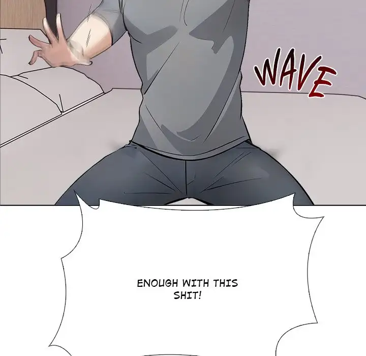 Revenge room - Episode 3 - read scene 101