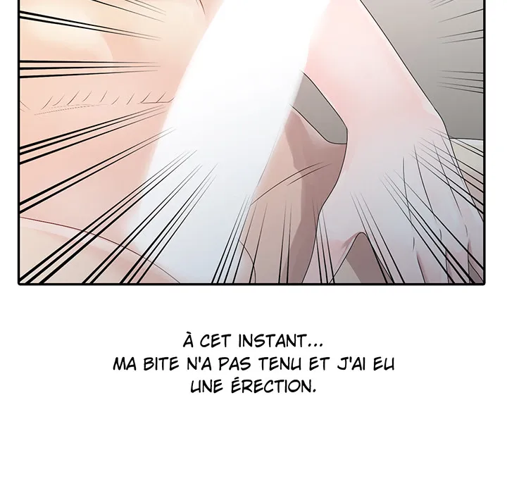 Chut ! Le Secret De Ma Sœur - Episode 1 - read scene 91