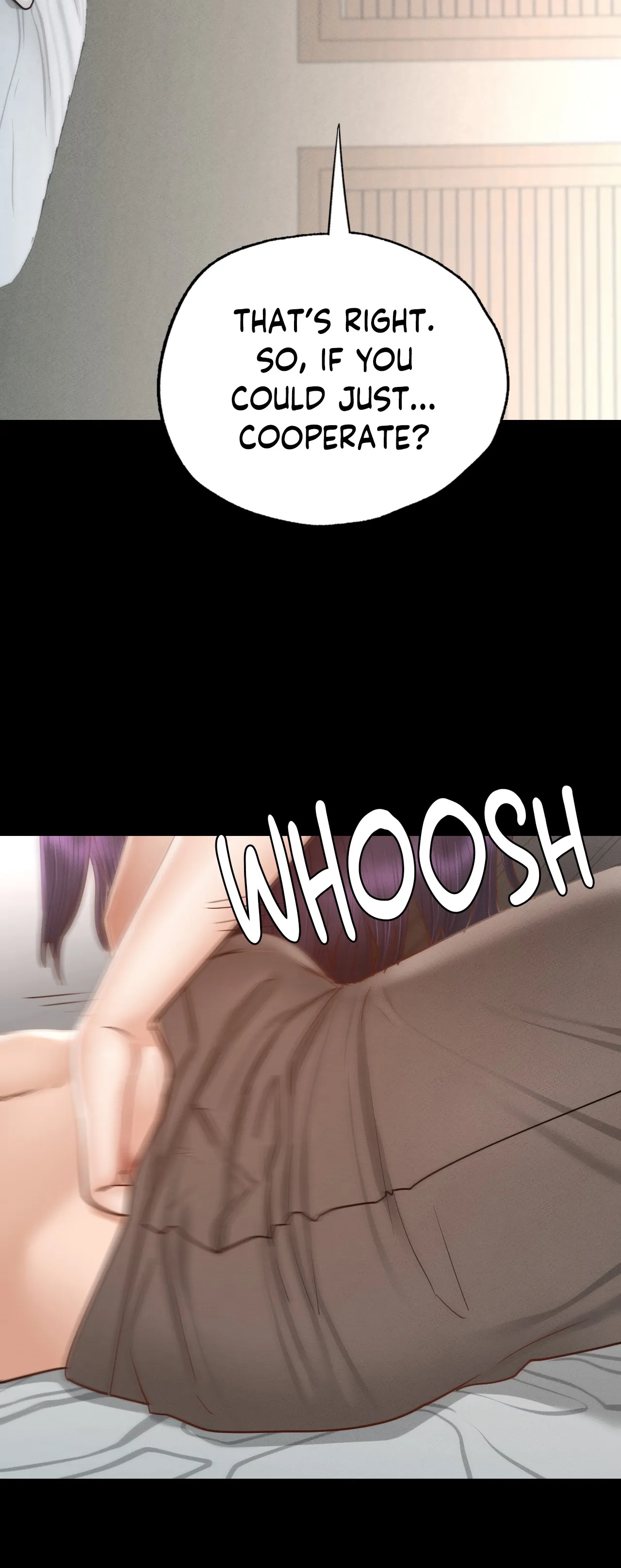 Let's Get Physical - Episode 1 - read scene 126