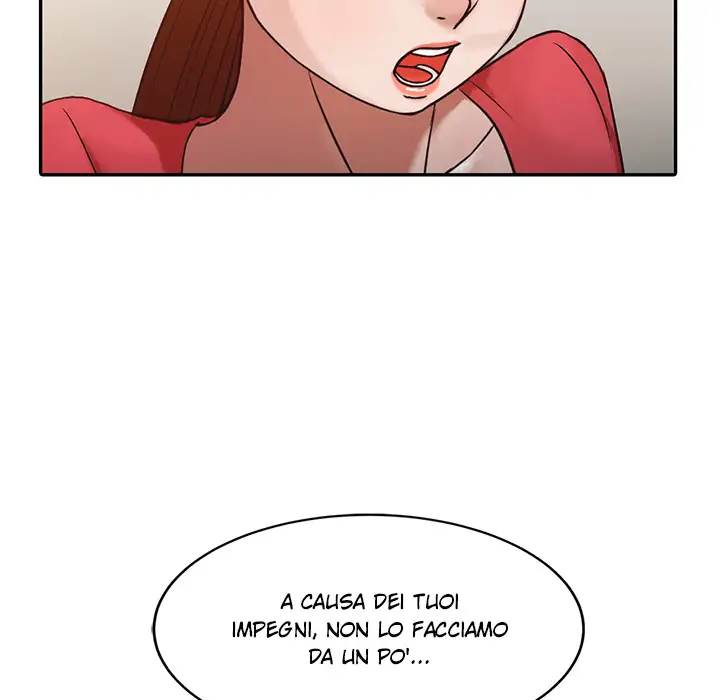 L'Allenamento della Cognata - Episode 1 - read scene 27