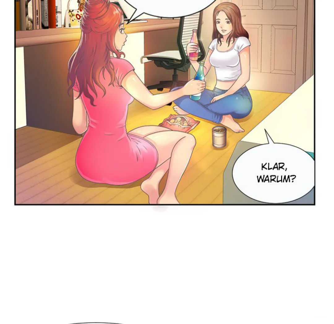 Der Vater meines Freundes - Episode 1 - read scene 24