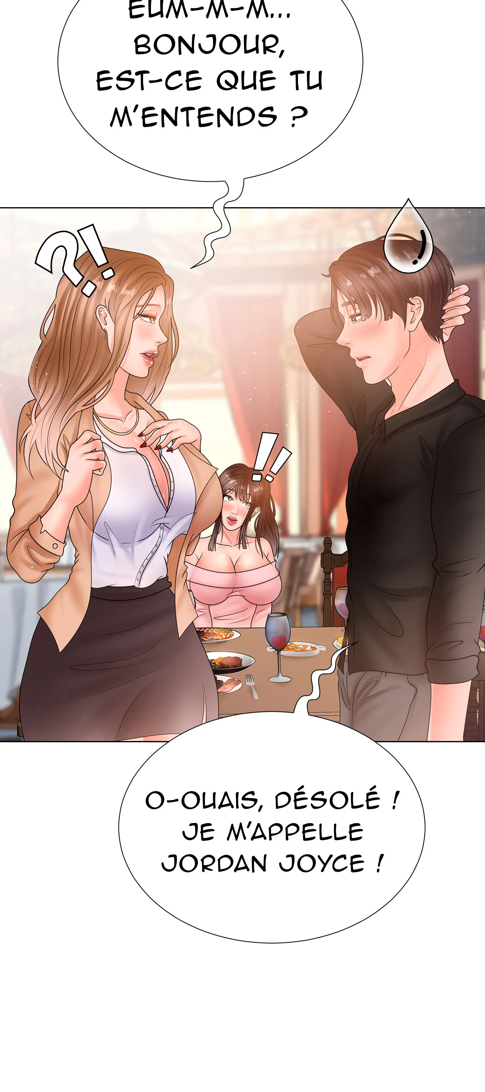 Vœux Sales - Episode 1 - read scene 31