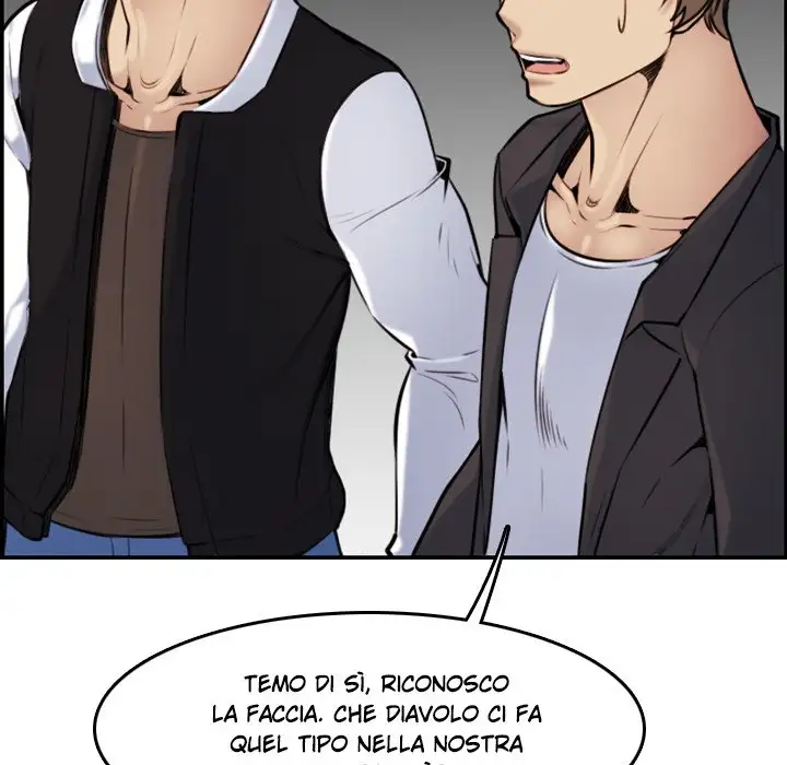 La Mamma è Una Studentessa Universitaria - Episode 3 - read scene 99
