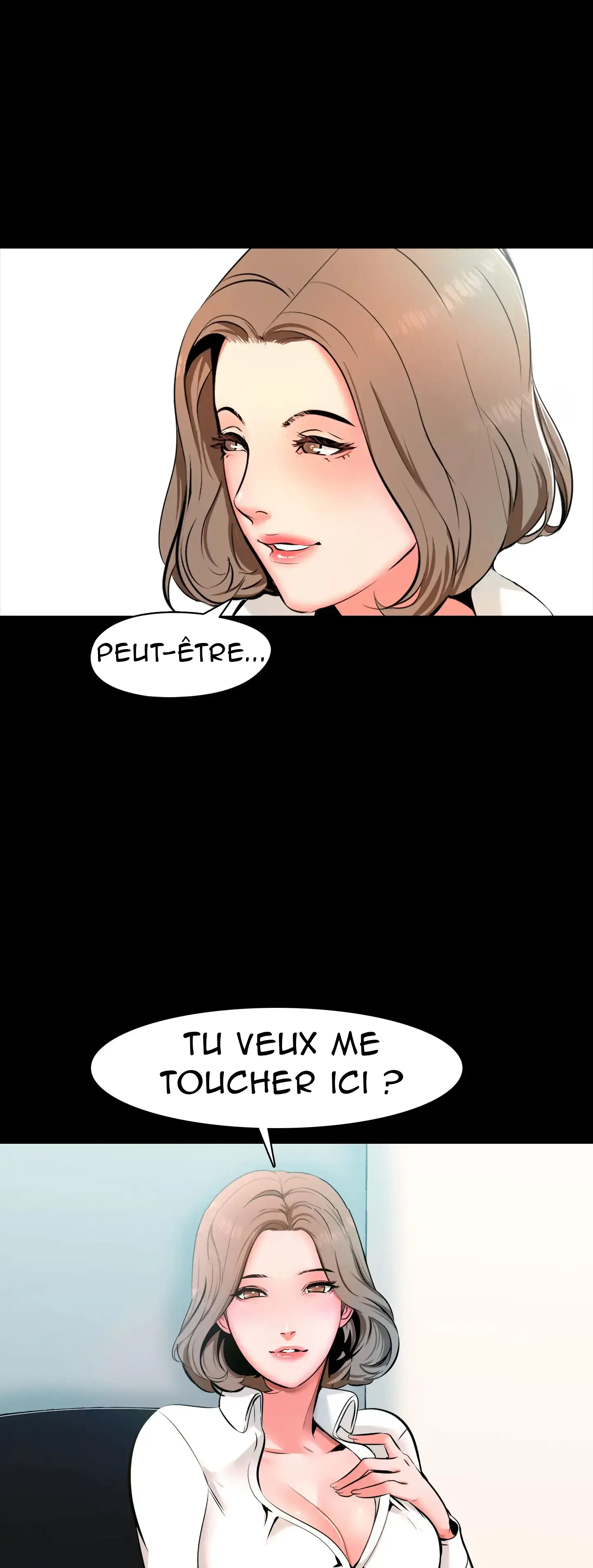 Professeur Particulier - Episode 1 - read scene 30