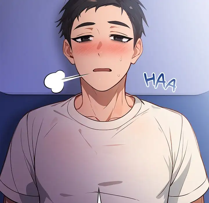 Spirit Contact: An Obscene Body - Episode 2 - read scene 93